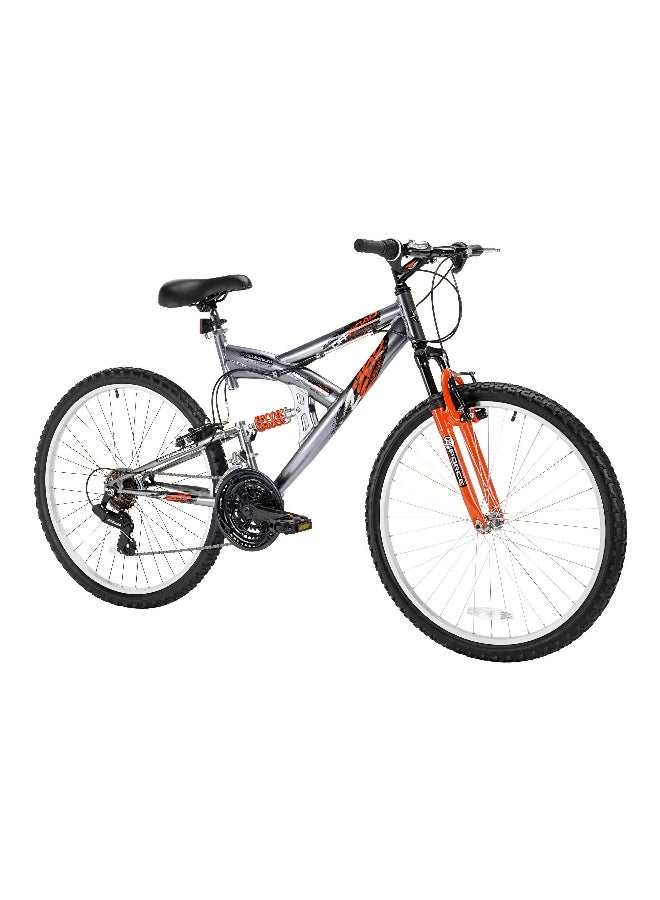 KENT 21-Speed Men's High-Performance Sporty Northwoods Bike 26 Inch 22618 - Image 4